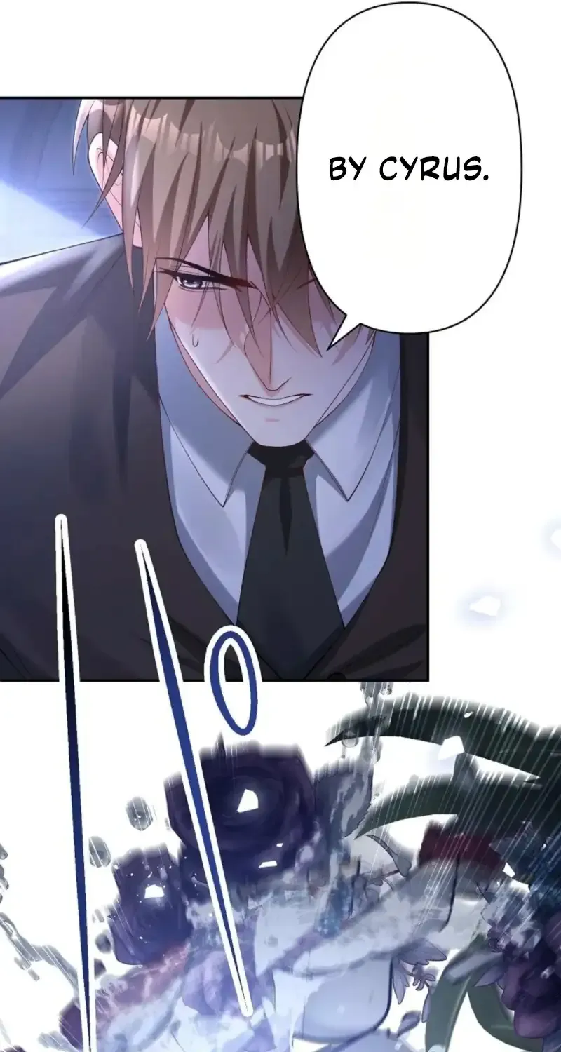 The Marriage Statute Has Expired — I Intended to Begin This Life With a Divorce, But the Prince Clings to Me Chapter 40 page 6 - 