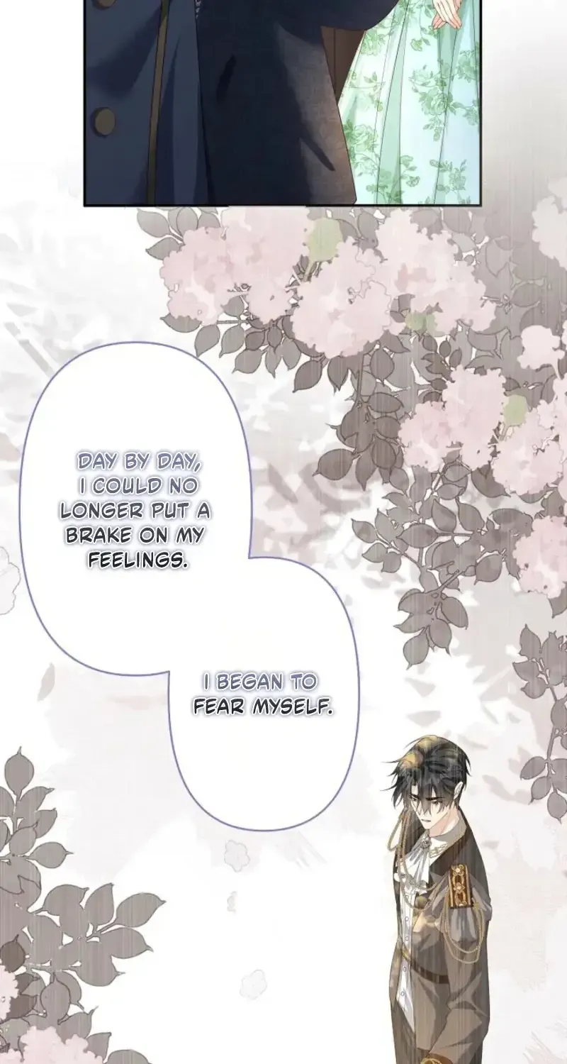The Marriage Statute Has Expired — I Intended to Begin This Life With a Divorce, But the Prince Clings to Me Chapter 40 page 52 - 
