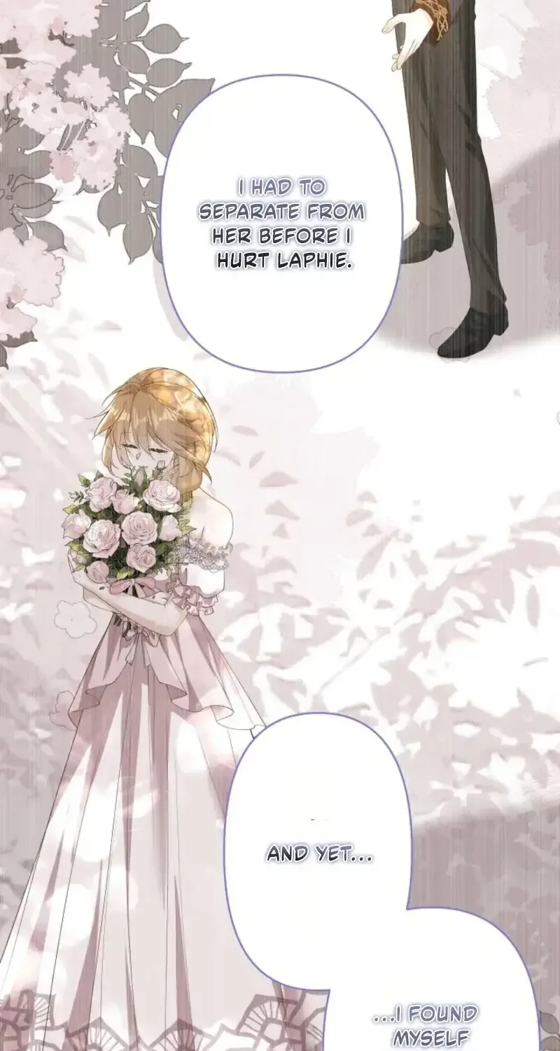 The Marriage Statute Has Expired — I Intended to Begin This Life With a Divorce, But the Prince Clings to Me Chapter 40 page 53 - 