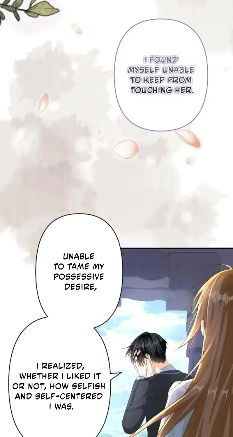 The Marriage Statute Has Expired — I Intended to Begin This Life With a Divorce, But the Prince Clings to Me Chapter 40 page 55 - 