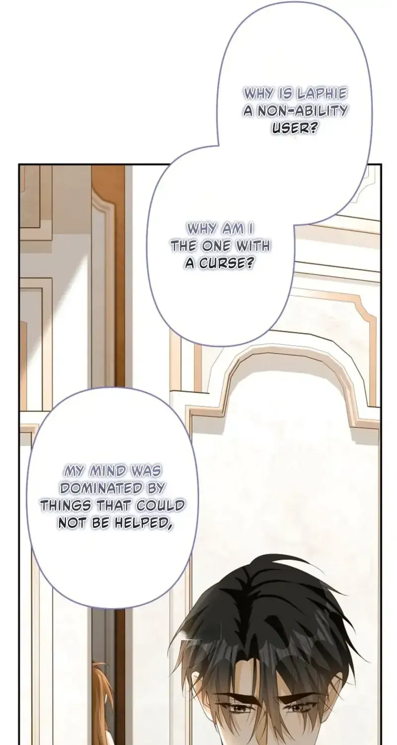 The Marriage Statute Has Expired — I Intended to Begin This Life With a Divorce, But the Prince Clings to Me Chapter 40 page 57 - 