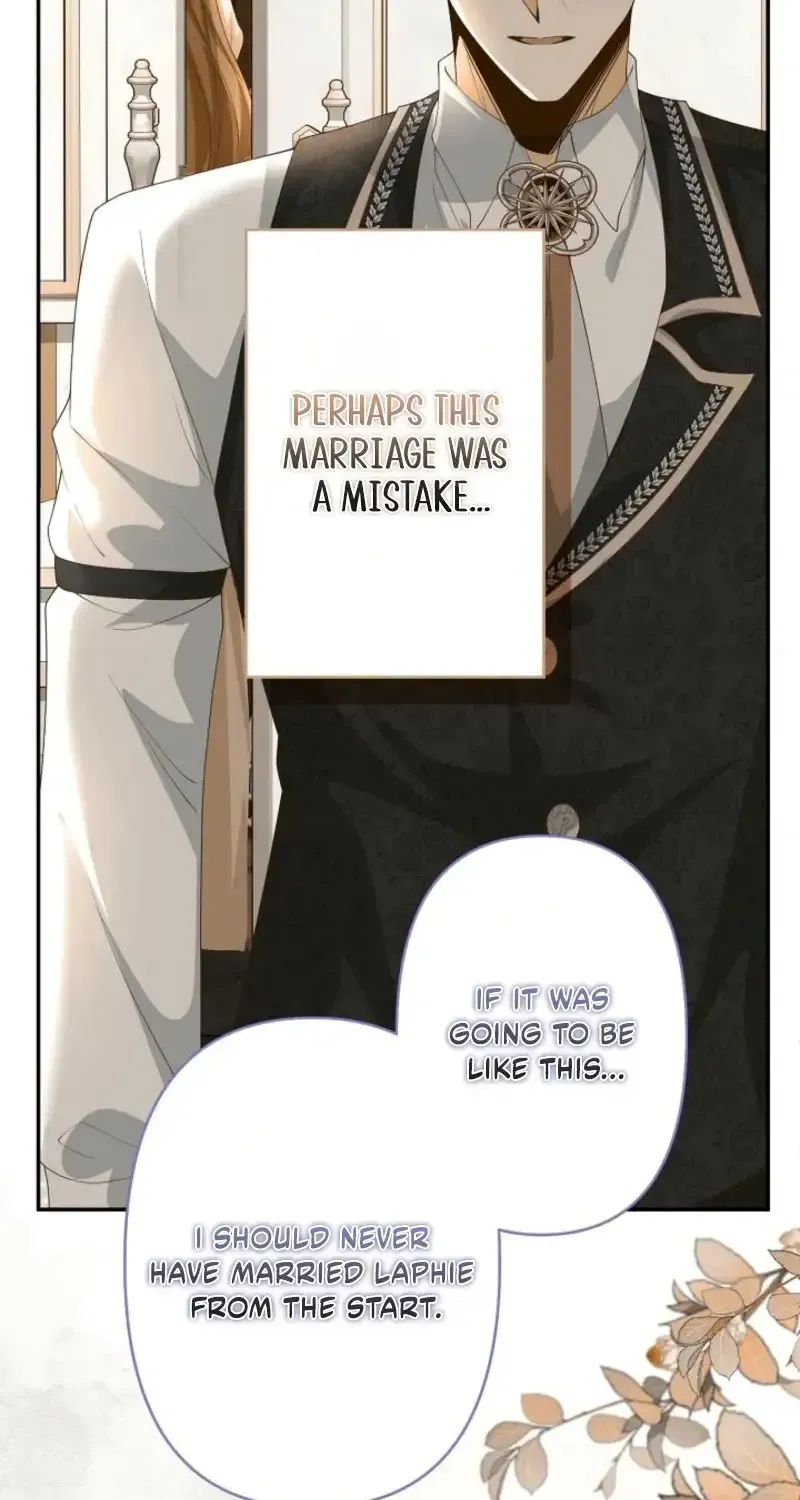 The Marriage Statute Has Expired — I Intended to Begin This Life With a Divorce, But the Prince Clings to Me Chapter 40 page 58 - 