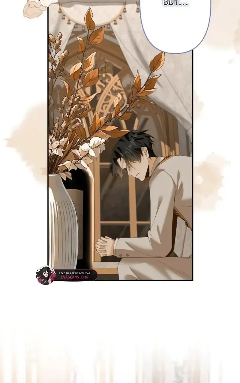 The Marriage Statute Has Expired — I Intended to Begin This Life With a Divorce, But the Prince Clings to Me Chapter 40 page 63 - 