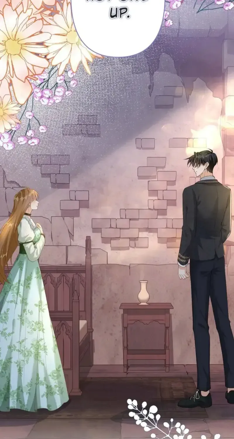 The Marriage Statute Has Expired — I Intended to Begin This Life With a Divorce, But the Prince Clings to Me Chapter 40 page 65 - 