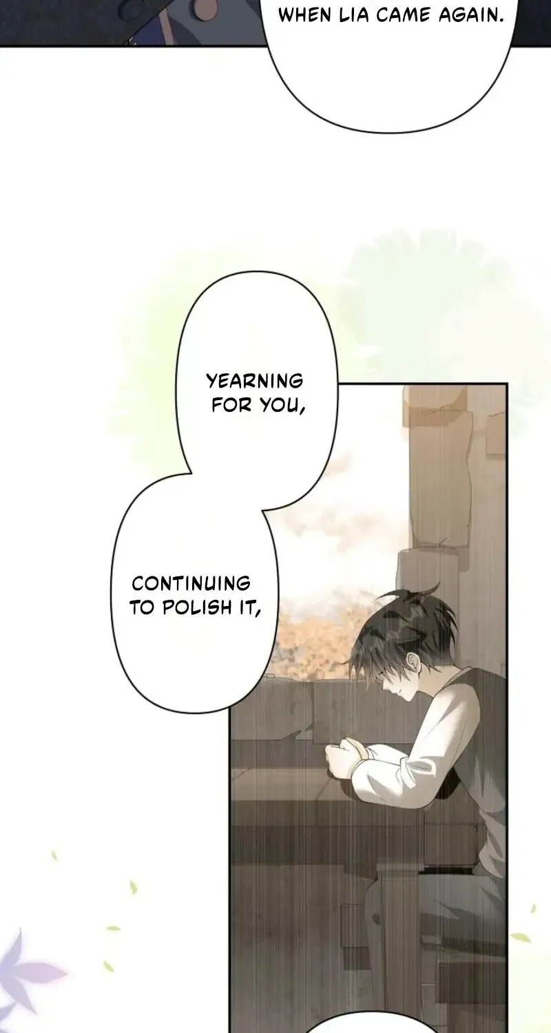 The Marriage Statute Has Expired — I Intended to Begin This Life With a Divorce, But the Prince Clings to Me Chapter 40 page 70 - 