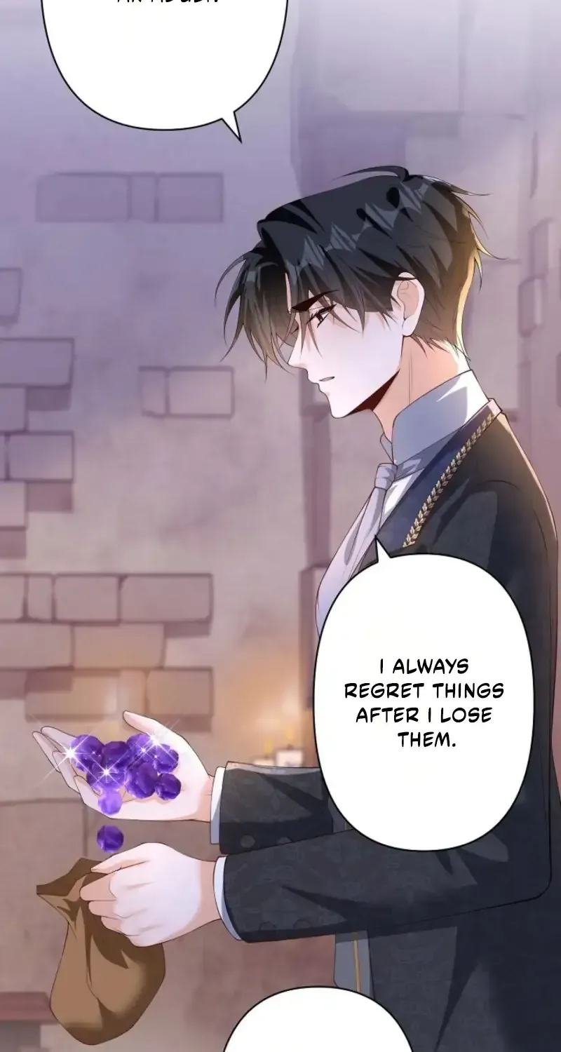The Marriage Statute Has Expired — I Intended to Begin This Life With a Divorce, But the Prince Clings to Me Chapter 40 page 72 - 