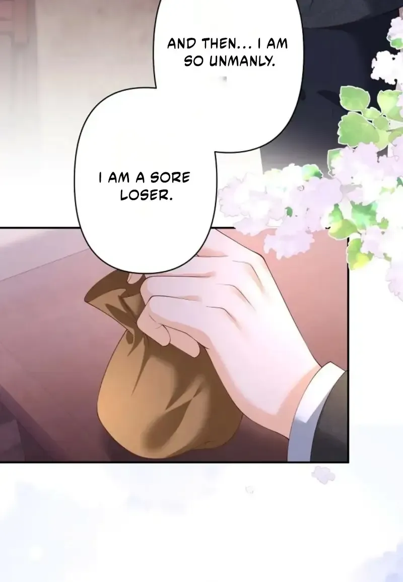 The Marriage Statute Has Expired — I Intended to Begin This Life With a Divorce, But the Prince Clings to Me Chapter 40 page 73 - 