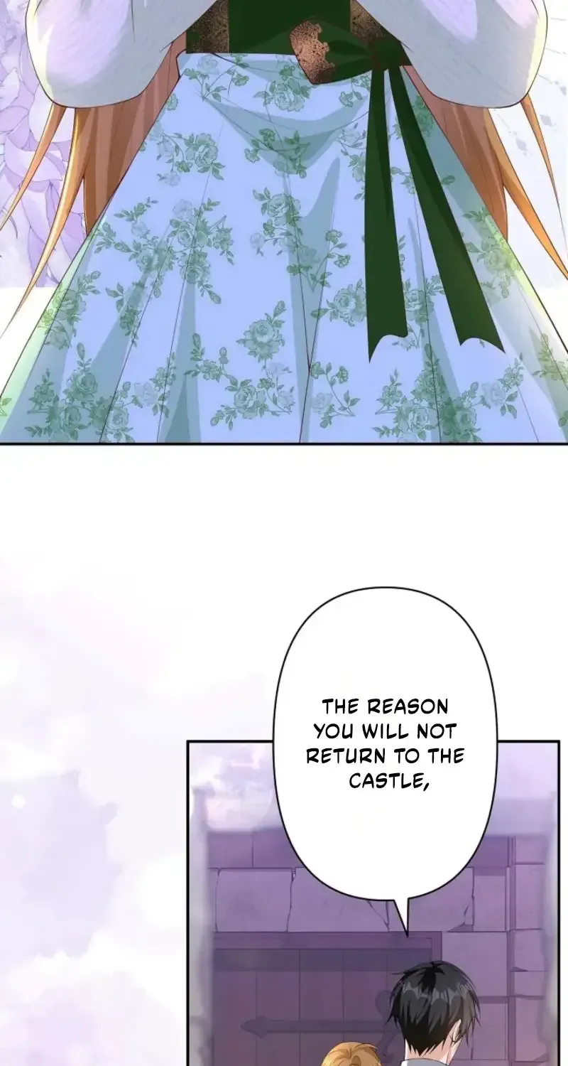 The Marriage Statute Has Expired — I Intended to Begin This Life With a Divorce, But the Prince Clings to Me Chapter 40 page 76 - 