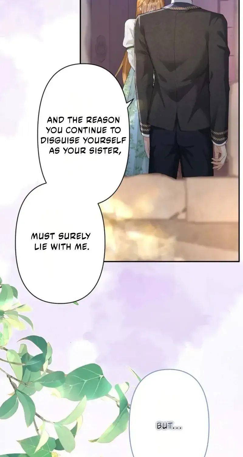 The Marriage Statute Has Expired — I Intended to Begin This Life With a Divorce, But the Prince Clings to Me Chapter 40 page 77 - 