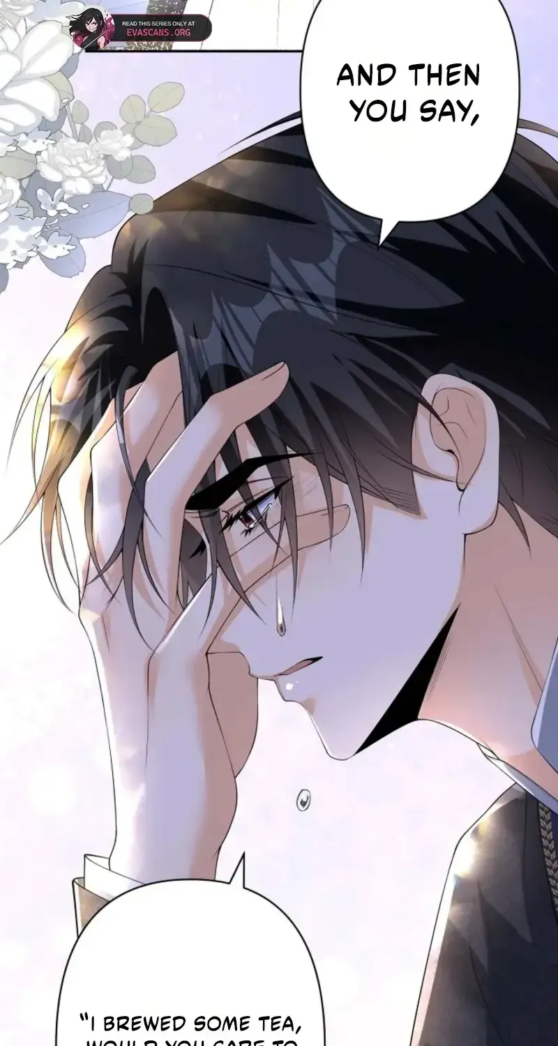 The Marriage Statute Has Expired — I Intended to Begin This Life With a Divorce, But the Prince Clings to Me Chapter 40 page 80 - 