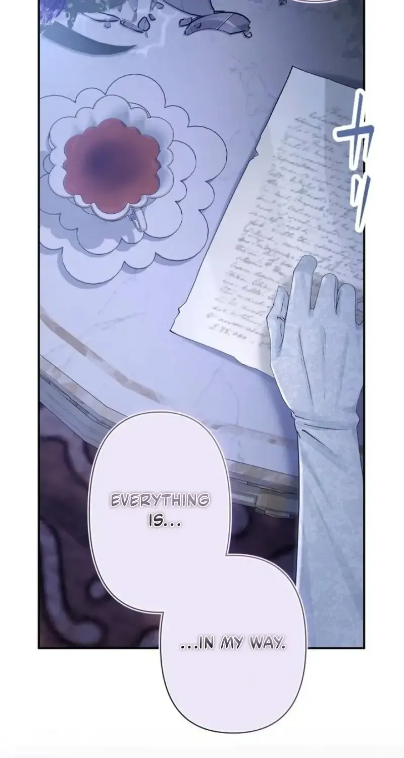 The Marriage Statute Has Expired — I Intended to Begin This Life With a Divorce, But the Prince Clings to Me Chapter 40 page 9 - 