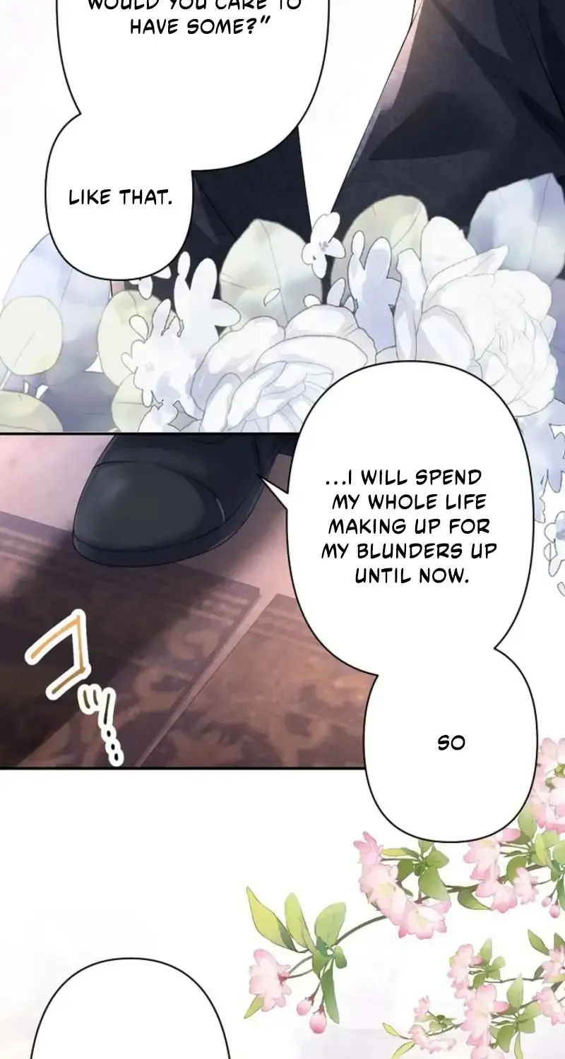 The Marriage Statute Has Expired — I Intended to Begin This Life With a Divorce, But the Prince Clings to Me Chapter 40 page 81 - 