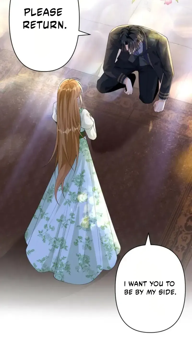 The Marriage Statute Has Expired — I Intended to Begin This Life With a Divorce, But the Prince Clings to Me Chapter 40 page 82 - 