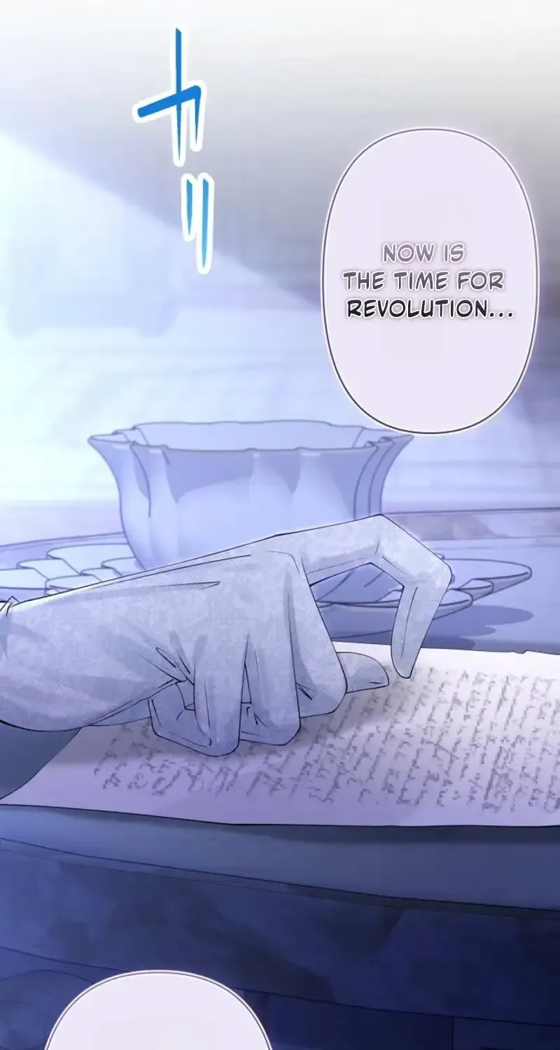 The Marriage Statute Has Expired — I Intended to Begin This Life With a Divorce, But the Prince Clings to Me Chapter 40 page 10 - 