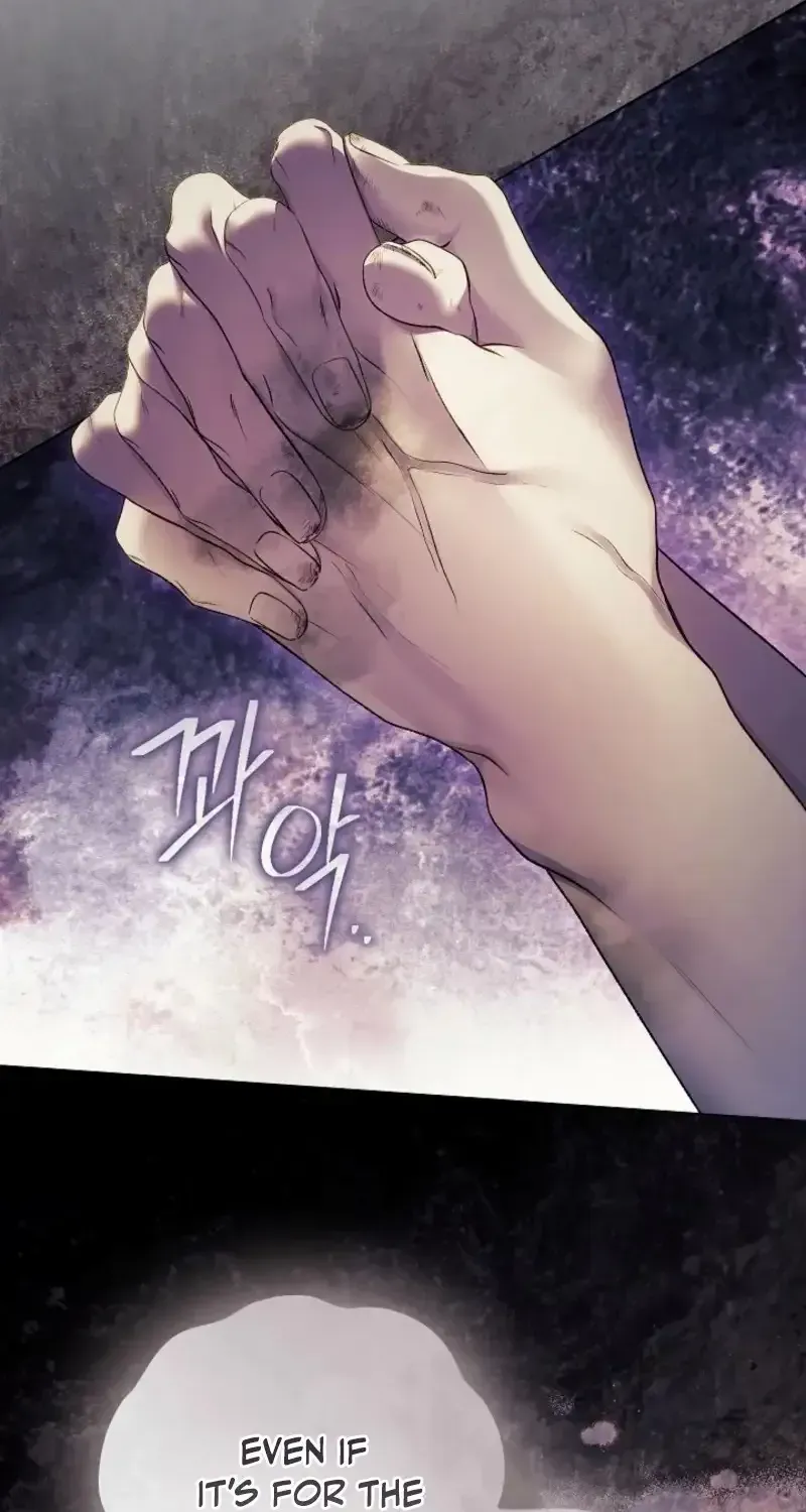 The Marriage Statute Has Expired — I Intended to Begin This Life With a Divorce, But the Prince Clings to Me Chapter 41 page 2 - 