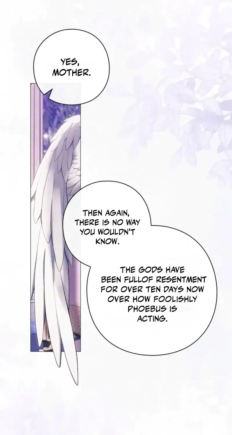 The Marriage Statute Has Expired — I Intended to Begin This Life With a Divorce, But the Prince Clings to Me Chapter 41 page 11 - 