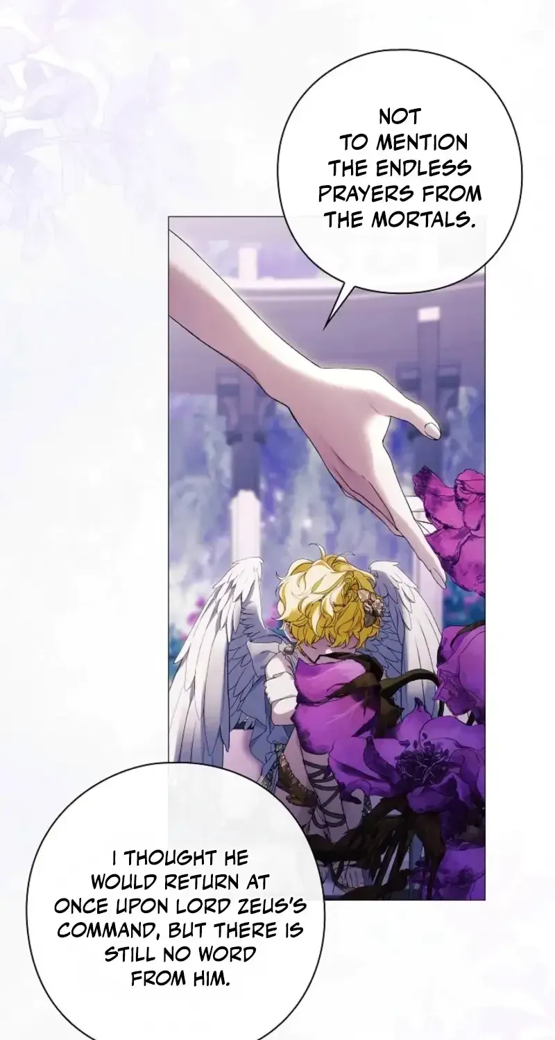 The Marriage Statute Has Expired — I Intended to Begin This Life With a Divorce, But the Prince Clings to Me Chapter 41 page 12 - 