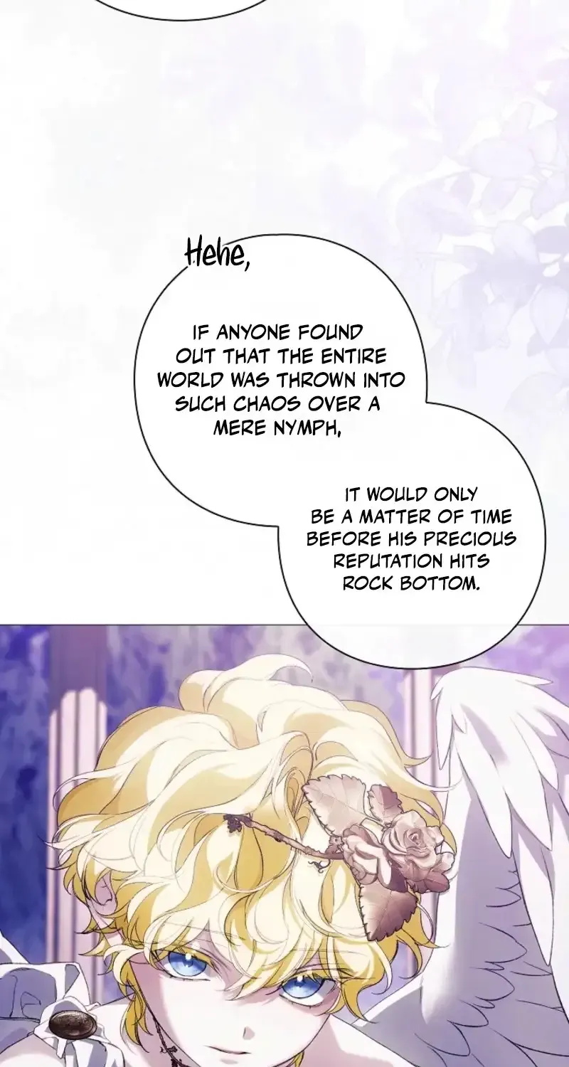 The Marriage Statute Has Expired — I Intended to Begin This Life With a Divorce, But the Prince Clings to Me Chapter 41 page 13 - 