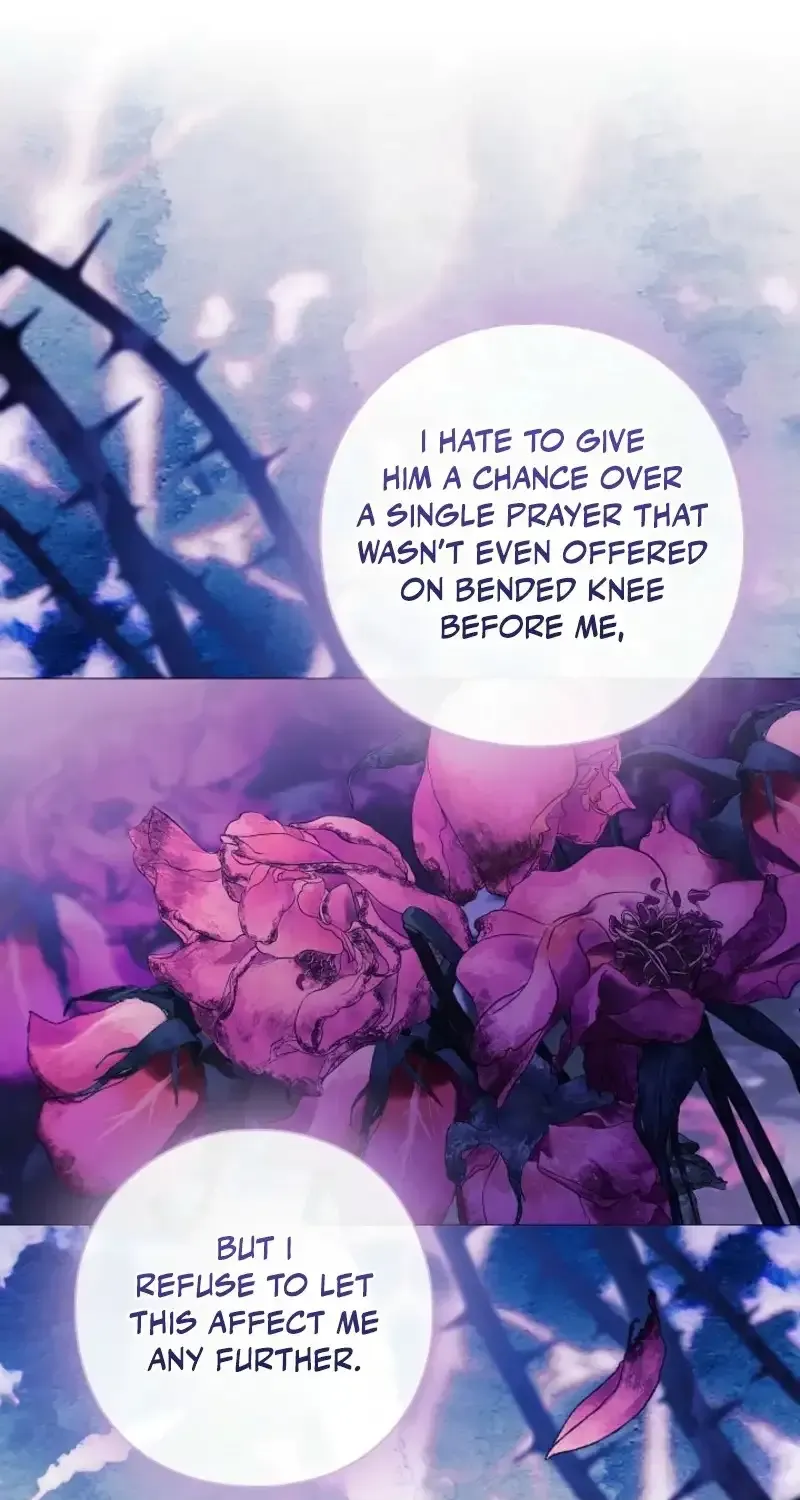 The Marriage Statute Has Expired — I Intended to Begin This Life With a Divorce, But the Prince Clings to Me Chapter 41 page 17 - 