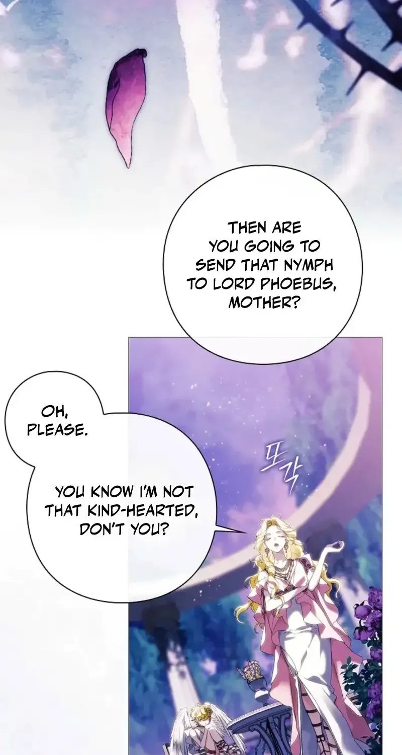 The Marriage Statute Has Expired — I Intended to Begin This Life With a Divorce, But the Prince Clings to Me Chapter 41 page 18 - 