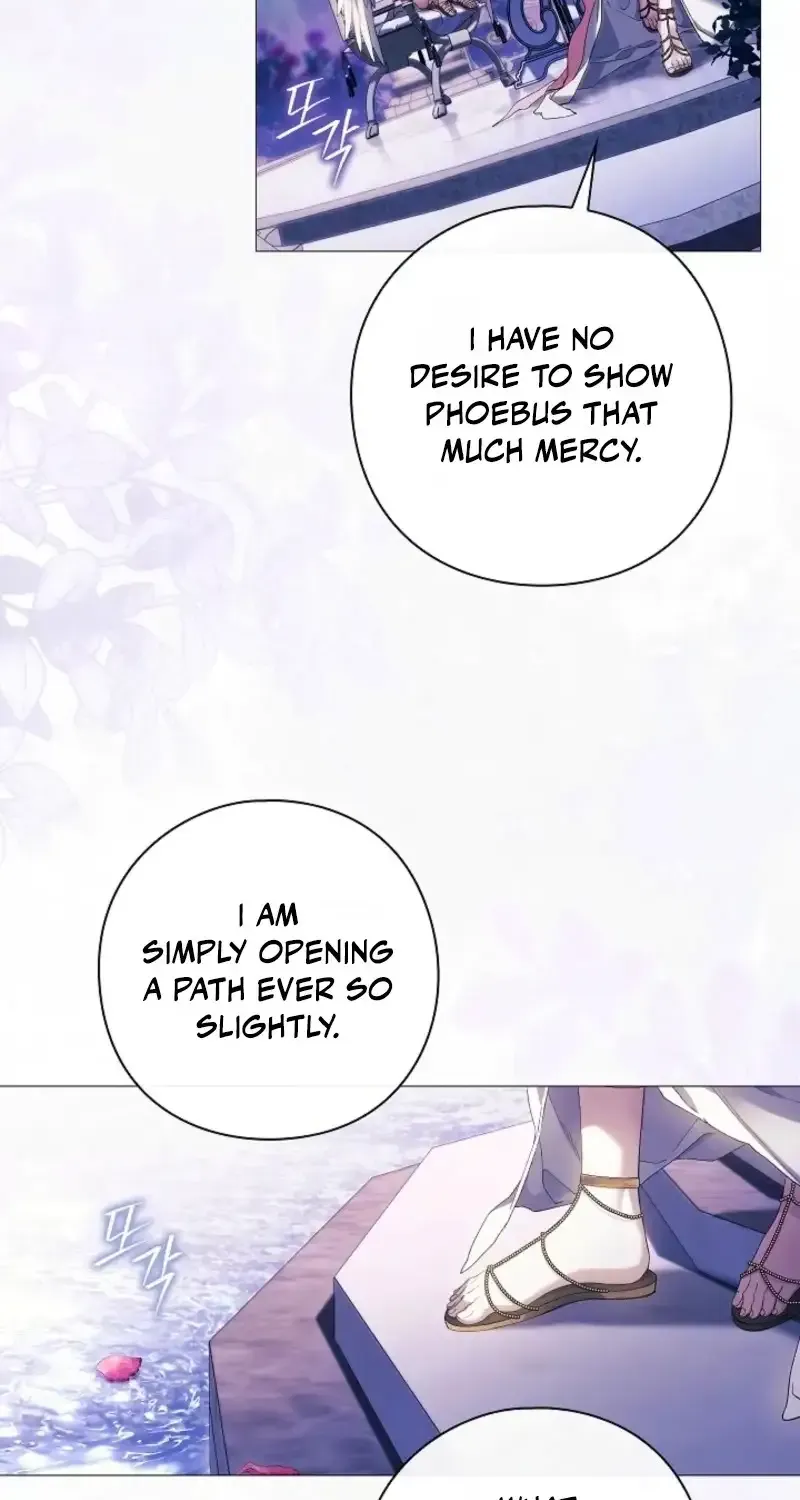 The Marriage Statute Has Expired — I Intended to Begin This Life With a Divorce, But the Prince Clings to Me Chapter 41 page 19 - 