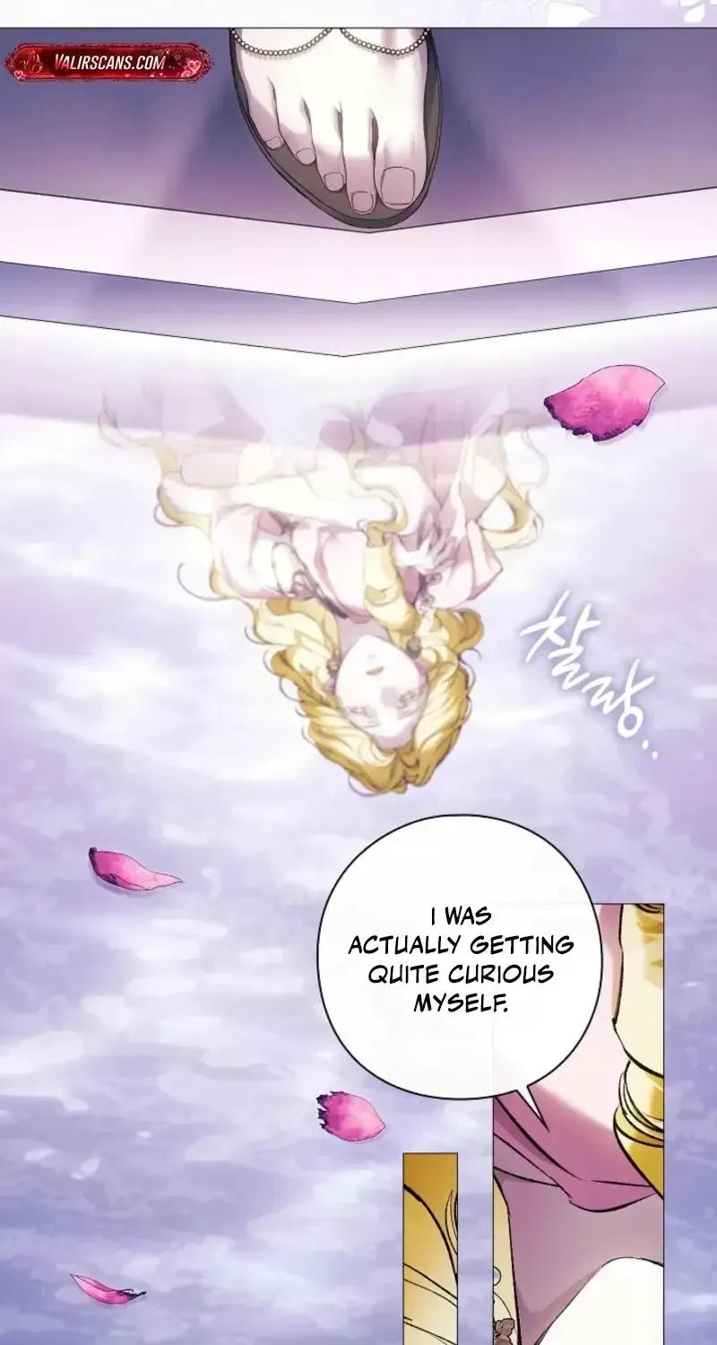 The Marriage Statute Has Expired — I Intended to Begin This Life With a Divorce, But the Prince Clings to Me Chapter 41 page 21 - 