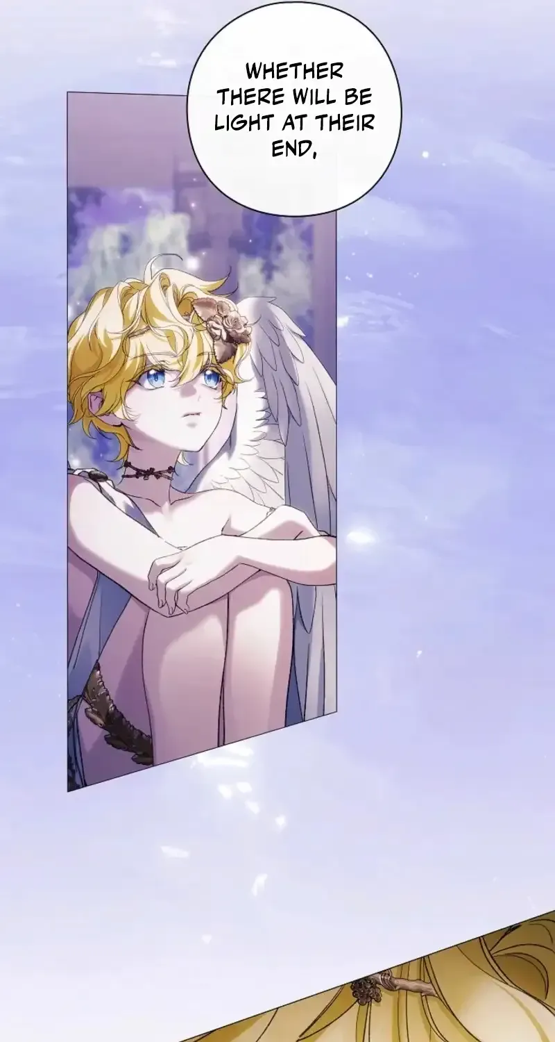 The Marriage Statute Has Expired — I Intended to Begin This Life With a Divorce, But the Prince Clings to Me Chapter 41 page 27 - 