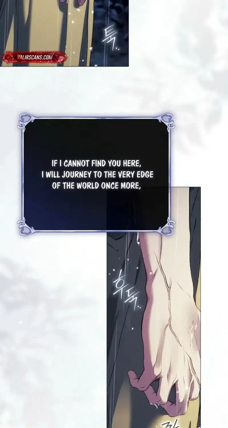The Marriage Statute Has Expired — I Intended to Begin This Life With a Divorce, But the Prince Clings to Me Chapter 41 page 41 - 