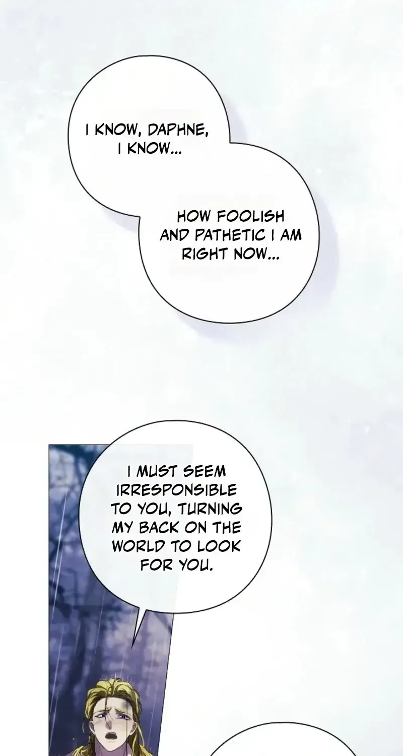 The Marriage Statute Has Expired — I Intended to Begin This Life With a Divorce, But the Prince Clings to Me Chapter 41 page 70 - 
