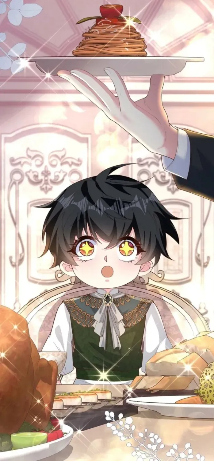 The Marriage Statute Has Expired — I Intended to Begin This Life With a Divorce, But the Prince Clings to Me Chapter 42 page 2 - 