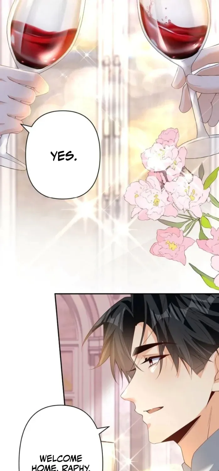 The Marriage Statute Has Expired — I Intended to Begin This Life With a Divorce, But the Prince Clings to Me Chapter 42 page 11 - 