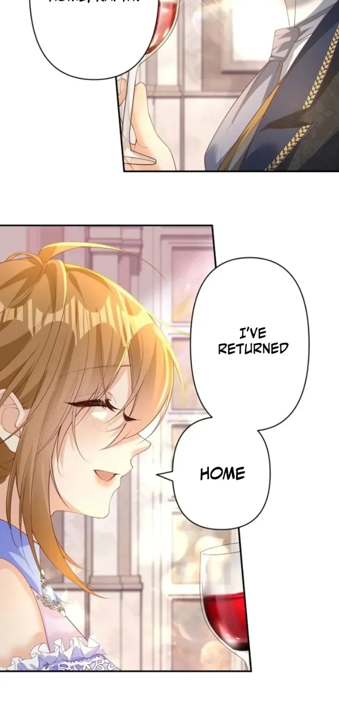 The Marriage Statute Has Expired — I Intended to Begin This Life With a Divorce, But the Prince Clings to Me Chapter 42 page 12 - 