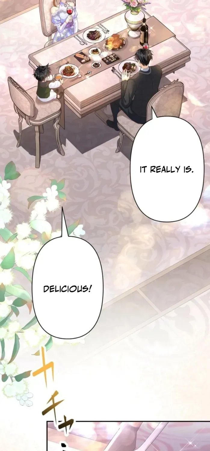 The Marriage Statute Has Expired — I Intended to Begin This Life With a Divorce, But the Prince Clings to Me Chapter 42 page 14 - 