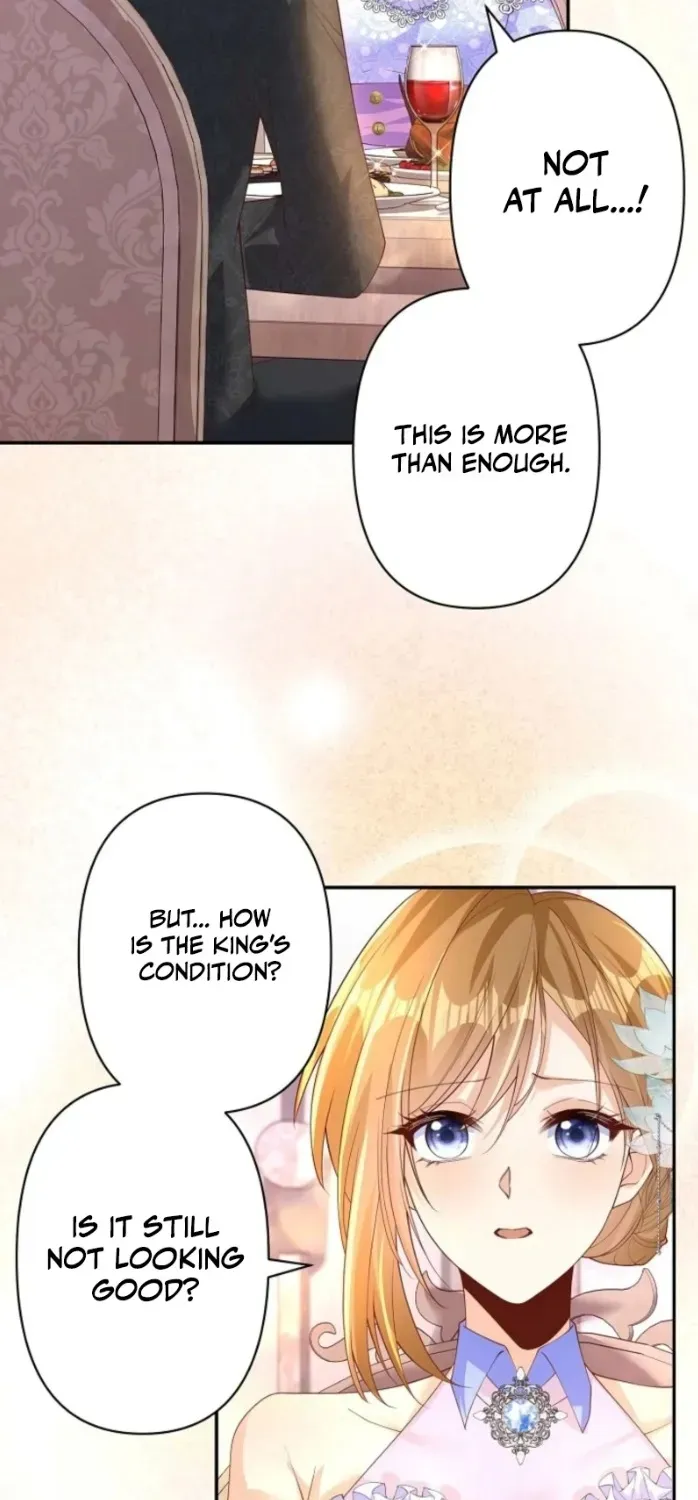 The Marriage Statute Has Expired — I Intended to Begin This Life With a Divorce, But the Prince Clings to Me Chapter 42 page 16 - 