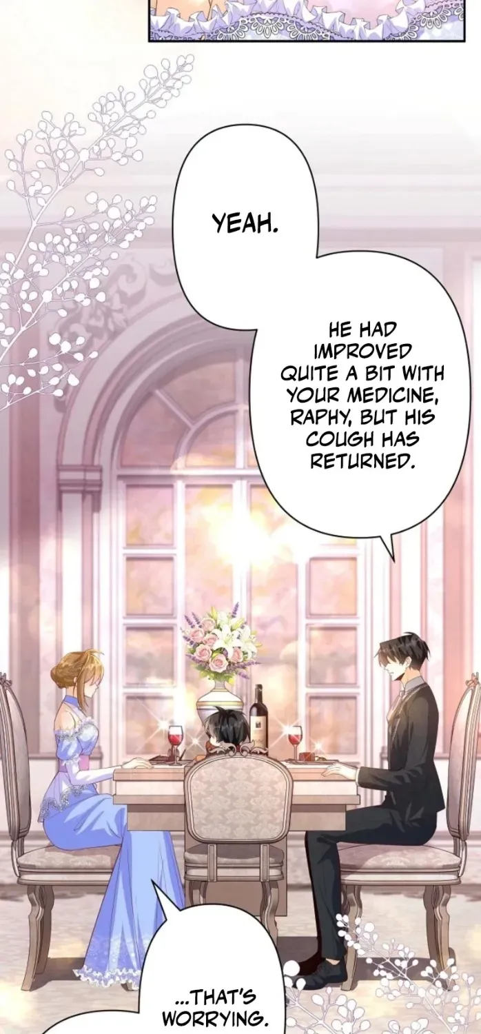 The Marriage Statute Has Expired — I Intended to Begin This Life With a Divorce, But the Prince Clings to Me Chapter 42 page 17 - 