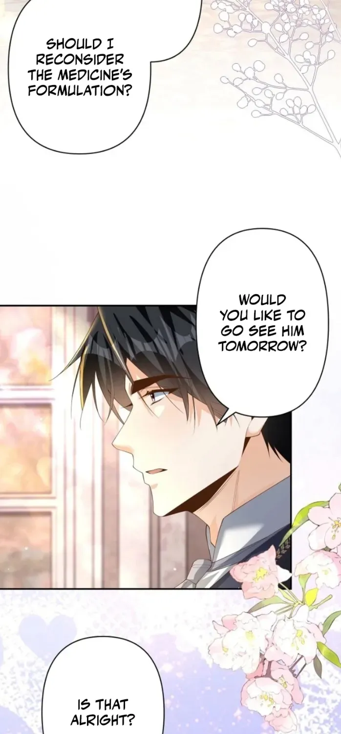 The Marriage Statute Has Expired — I Intended to Begin This Life With a Divorce, But the Prince Clings to Me Chapter 42 page 18 - 