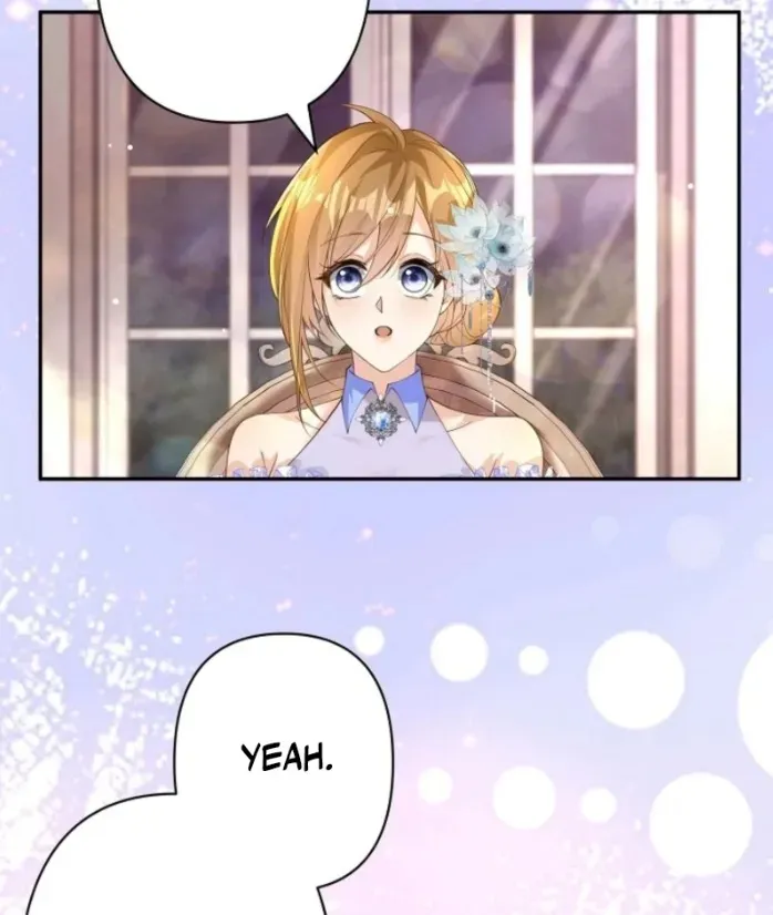 The Marriage Statute Has Expired — I Intended to Begin This Life With a Divorce, But the Prince Clings to Me Chapter 42 page 19 - 