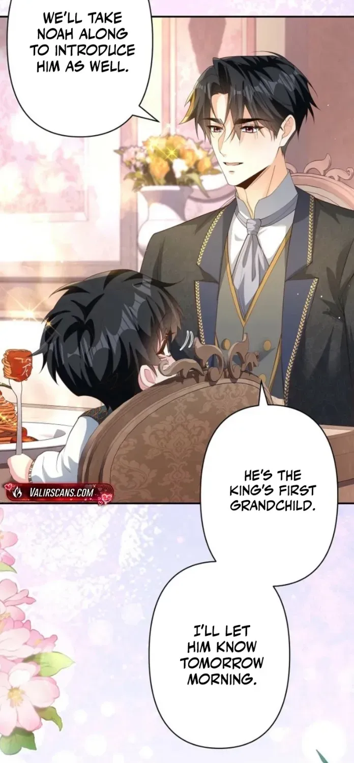 The Marriage Statute Has Expired — I Intended to Begin This Life With a Divorce, But the Prince Clings to Me Chapter 42 page 20 - 