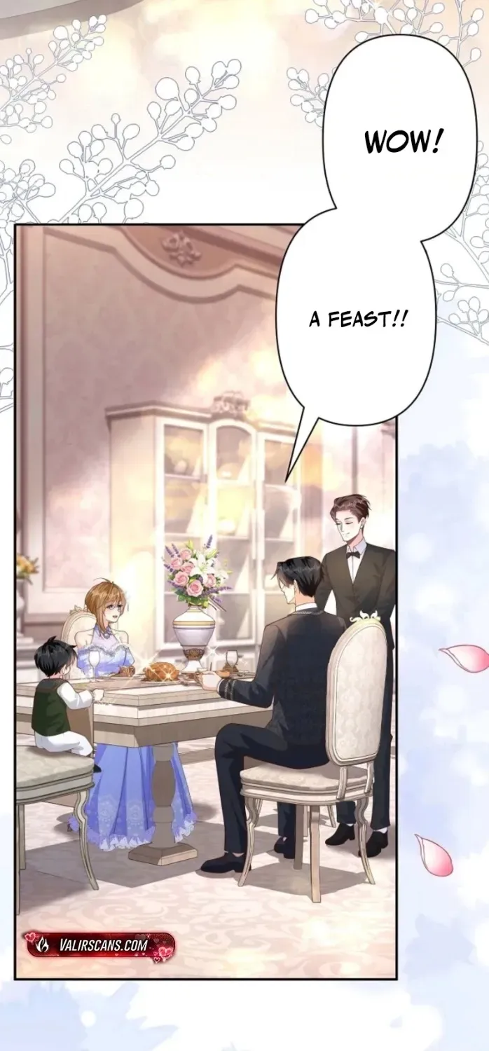 The Marriage Statute Has Expired — I Intended to Begin This Life With a Divorce, But the Prince Clings to Me Chapter 42 page 3 - 