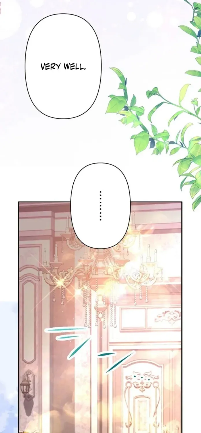 The Marriage Statute Has Expired — I Intended to Begin This Life With a Divorce, But the Prince Clings to Me Chapter 42 page 21 - 