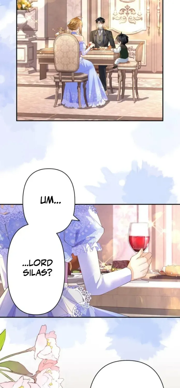 The Marriage Statute Has Expired — I Intended to Begin This Life With a Divorce, But the Prince Clings to Me Chapter 42 page 22 - 