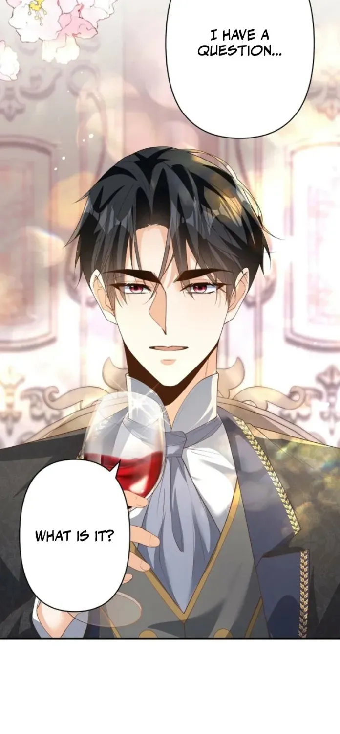 The Marriage Statute Has Expired — I Intended to Begin This Life With a Divorce, But the Prince Clings to Me Chapter 42 page 23 - 