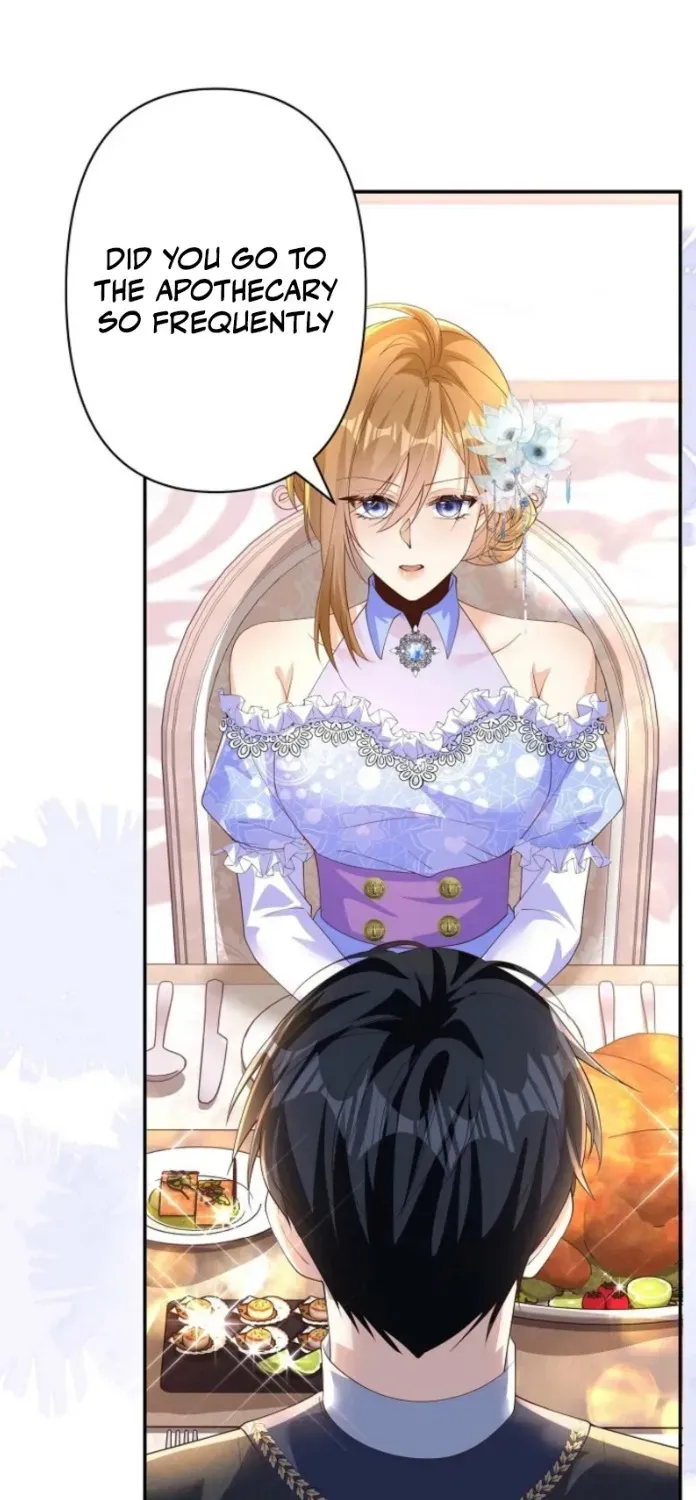 The Marriage Statute Has Expired — I Intended to Begin This Life With a Divorce, But the Prince Clings to Me Chapter 42 page 24 - 
