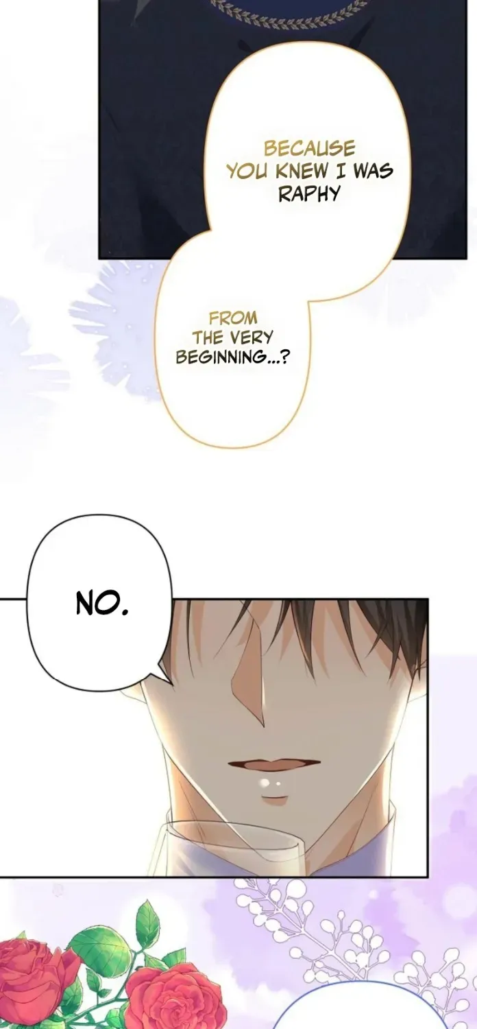 The Marriage Statute Has Expired — I Intended to Begin This Life With a Divorce, But the Prince Clings to Me Chapter 42 page 25 - 