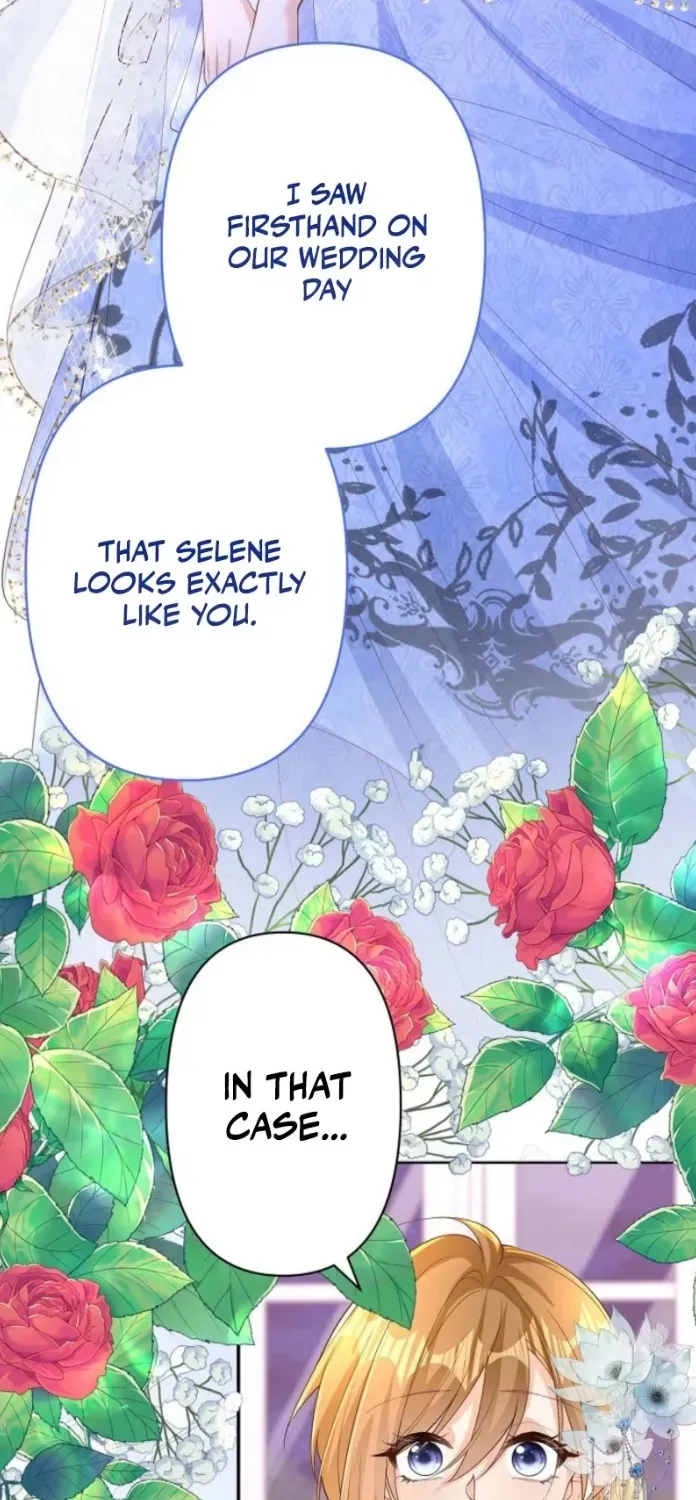 The Marriage Statute Has Expired — I Intended to Begin This Life With a Divorce, But the Prince Clings to Me Chapter 42 page 27 - 