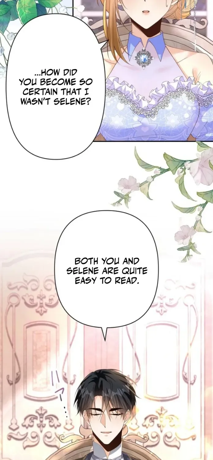 The Marriage Statute Has Expired — I Intended to Begin This Life With a Divorce, But the Prince Clings to Me Chapter 42 page 28 - 