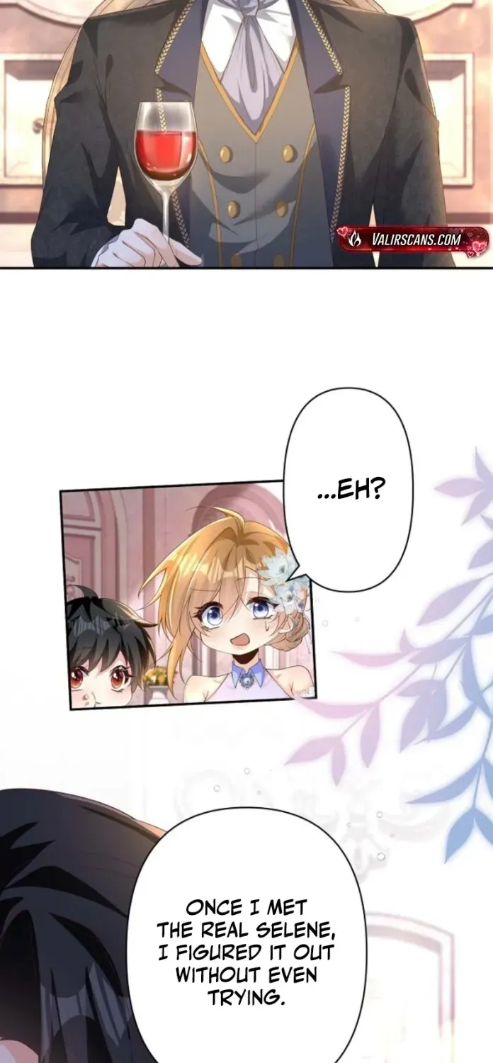 The Marriage Statute Has Expired — I Intended to Begin This Life With a Divorce, But the Prince Clings to Me Chapter 42 page 29 - 