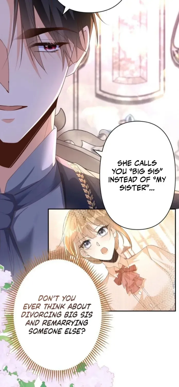 The Marriage Statute Has Expired — I Intended to Begin This Life With a Divorce, But the Prince Clings to Me Chapter 42 page 30 - 