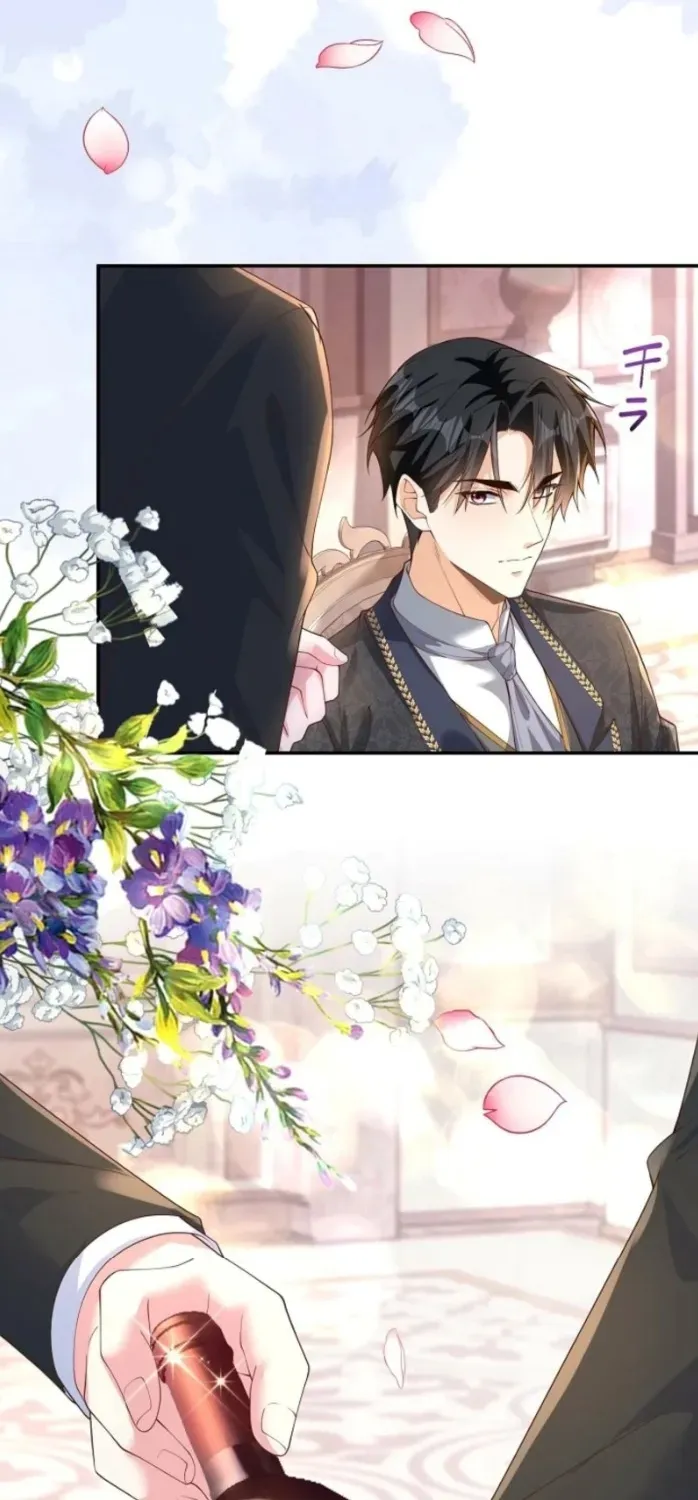 The Marriage Statute Has Expired — I Intended to Begin This Life With a Divorce, But the Prince Clings to Me Chapter 42 page 4 - 