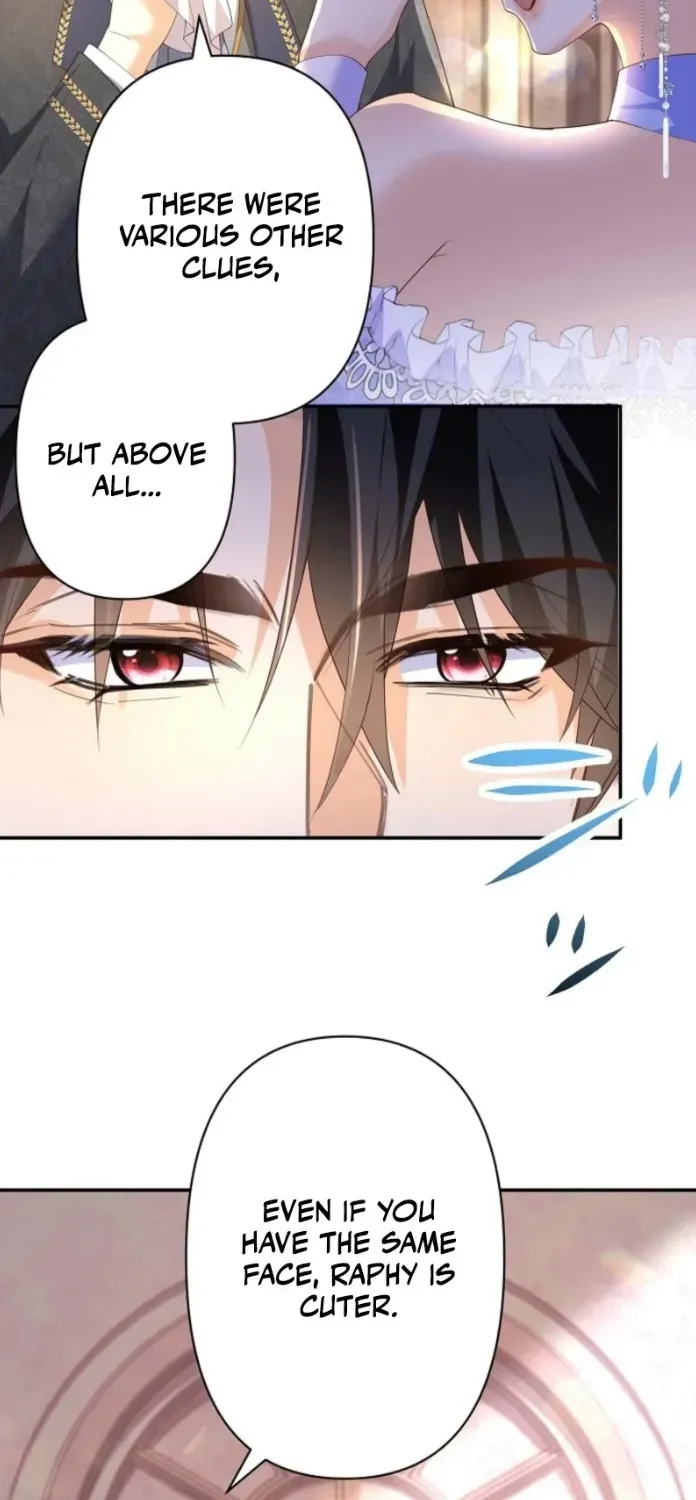 The Marriage Statute Has Expired — I Intended to Begin This Life With a Divorce, But the Prince Clings to Me Chapter 42 page 33 - 